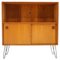 Teak Upcycled Cabinet, Denmark, 1960s, Image 1