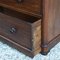 Victorian Mahogany Chest of Drawers 4