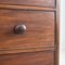 Victorian Mahogany Chest of Drawers, Image 6