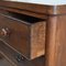 Victorian Mahogany Chest of Drawers, Image 3