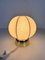 Lampes de Bureau Cocoon, 1960s, Set de 2 11