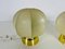 Cocoon Table Lamps, 1960s, Set of 2, Image 5
