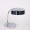 Metal Table Lamp, Italy, 1960s, Image 3