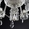 Vintage Murano Chandelier 7