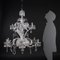 Vintage Murano Chandelier 2