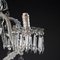 Vintage Murano Chandelier 11