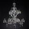 Vintage Murano Chandelier 1