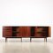 Sideboard in Rosewood from Dassi, Italy, 1960s 3