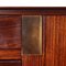 Sideboard in Rosewood from Dassi, Italy, 1960s 7