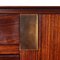 Sideboard in Rosewood from Dassi, Italy, 1960s, Image 7