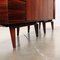 Sideboard in Rosewood from Dassi, Italy, 1960s 11