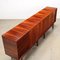Sideboard in Rosewood from Dassi, Italy, 1960s, Image 4