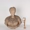 Terracotta Female Bust 2