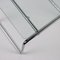 Glass & Metal Nesting Tables, 1970s, Set of 3, Image 7