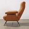 Mid-Century Armchair, 1960s 6