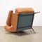 Mid-Century Armchair, 1960s 5