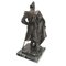 Bronze Marschall Ney Skulptur 7