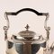 Samovar en Métal Argenté 5