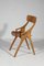 Dining Chairs attributed to Arne Hovmand Olsen for Mogens Kold, Denmark, 1959, Set of 4 4