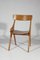 Dining Chairs attributed to Arne Hovmand Olsen for Mogens Kold, Denmark, 1959, Set of 4 3