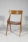 Dining Chairs attributed to Arne Hovmand Olsen for Mogens Kold, Denmark, 1959, Set of 4, Image 3