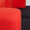 B-Free Cube Armchairs from Steelcase, 2010s, Set of 2 9