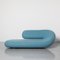 Chaise longue Cleopatra di Geoffrey Harcourt per Artifort, anni '70, Immagine 1