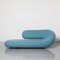 Cleopatra Chaise Lounge by Geoffrey Harcourt for Artifort, 1970s 1