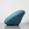 Chaise Longue Cleopatra par Geoffrey Harcourt pour Artifort, 1970s 5