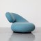 Chaise longue Cleopatra di Geoffrey Harcourt per Artifort, anni '70, Immagine 8