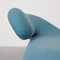 Chaise longue Cleopatra di Geoffrey Harcourt per Artifort, anni '70, Immagine 14