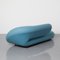 Chaise Longue Cleopatra par Geoffrey Harcourt pour Artifort, 1970s 2