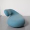 Chaise longue Cleopatra di Geoffrey Harcourt per Artifort, anni '70, Immagine 7