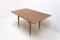 Mid-Century Folding Dining Table, Czechoslovakia, 1970s 13