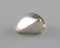 Moderner Ring aus Sterling Silber, 1960er, Nanna Ditzel für Georg Jensen zugeschrieben 8