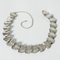 Collier en Argent par Sigurd Persson, 1952 1