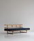 Large Daybed Model 4312 in Oak by Børge Mogensen for Fredericia, 1962 19