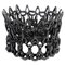 Large Chain Bowl by Atelier Fig, Image 1