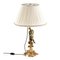 Putti Table Lamp, 1890s 3