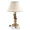 Putti Table Lamp, 1890s 4