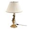 Putti Table Lamp, 1890s 2