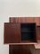 Royal Rosewood Modular Wall Unit attributed to Poul Cadovius for Cado, 1950s 9