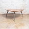 Table Basse Tucano par Marc Berthier pour Magis, 1990 10