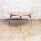 Tucano Coffee Table by Marc Berthier for Magis, 1990 10