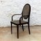 Armchair attributed to Josef Hoffmmann for Thonet, 1970s 13