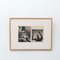 Marcelle D'Heily and Fritz Henle, Figures, 1940, Photogravure Composition, Framed, Image 2