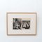 Marcelle D'Heily e Fritz Henle, Figure, 1940, Photogravure Composition, Framed, Immagine 2