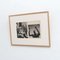 Marcelle D'Heily and Fritz Henle, Figures, 1940, Photogravure Composition, Framed 4