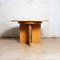 Aran Extendable Table by Jordi Vilanova, 1960s 10