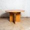 Aran Extendable Table by Jordi Vilanova, 1960s 8